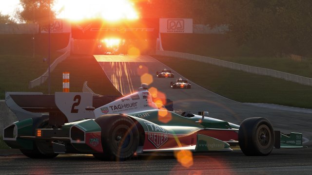 Project CARS immagine 180037