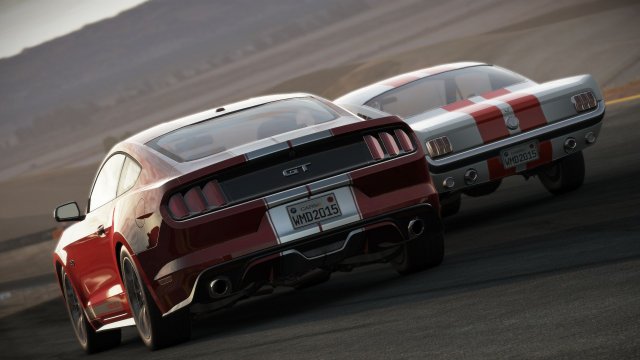 Project CARS immagine 180041