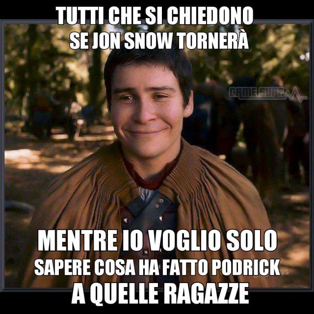 Il Trono di Spade - Immagine 183194