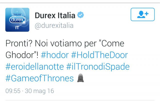 Il Trono di Spade - Immagine 185251