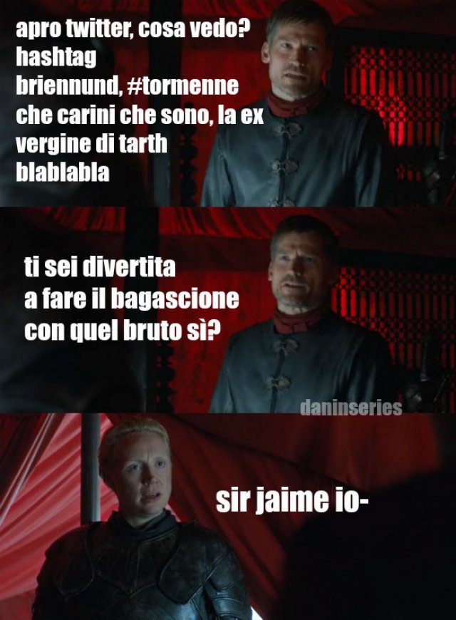 Il Trono di Spade - Immagine 187769