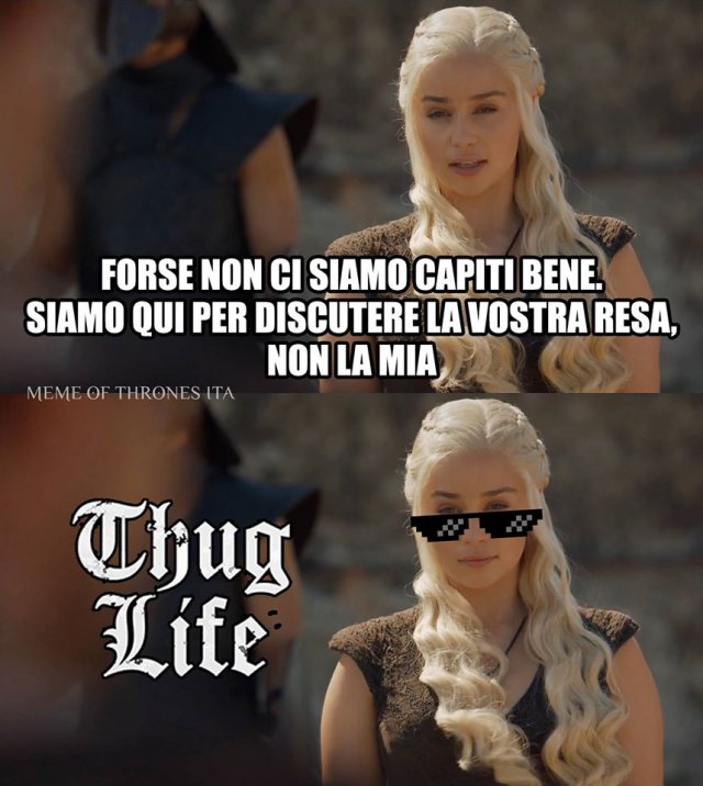 Il Trono di Spade - Immagine 188111