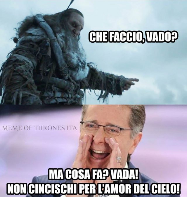 Il Trono di Spade - Immagine 188113