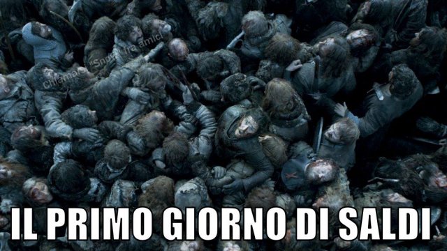 Il Trono di Spade - Immagine 188121
