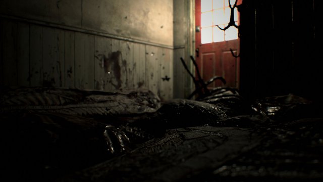 Resident Evil 7 - Immagine 186572