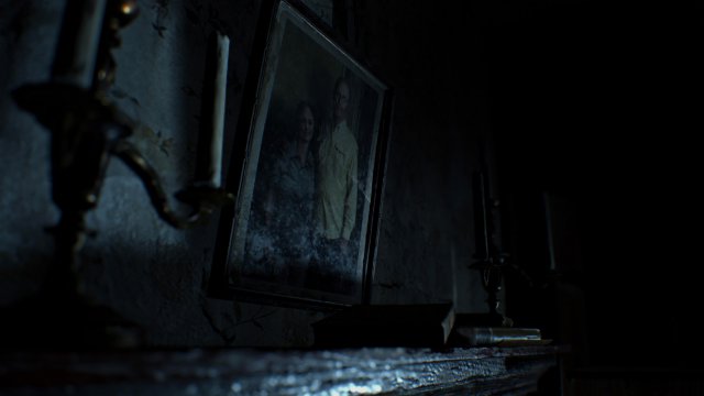 Resident Evil 7 - Immagine 186575
