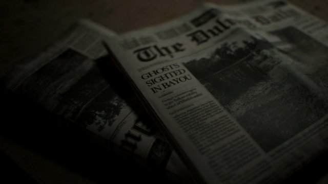 Resident Evil 7 - Immagine 186578