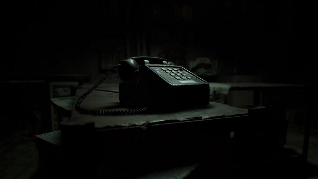 Resident Evil 7 - Immagine 186584