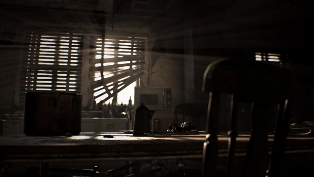 Resident Evil 7 - Immagine 186587