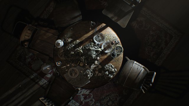 Resident Evil 7 - Immagine 186590
