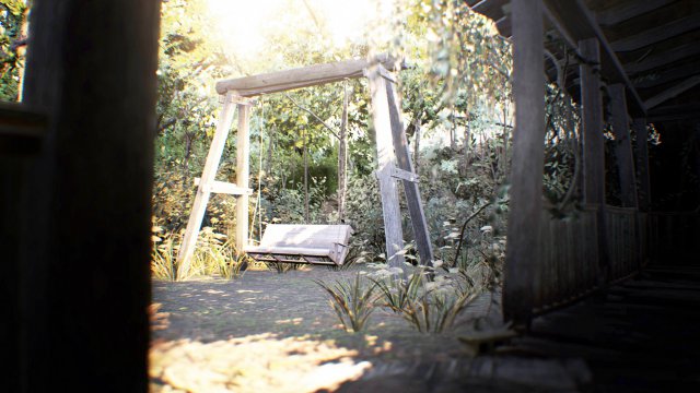 Resident Evil 7 - Immagine 186593