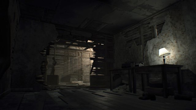 Resident Evil 7 - Immagine 192280