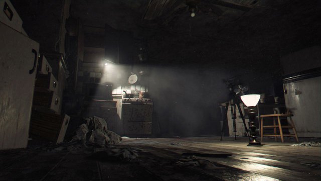Resident Evil 7 - Immagine 194510