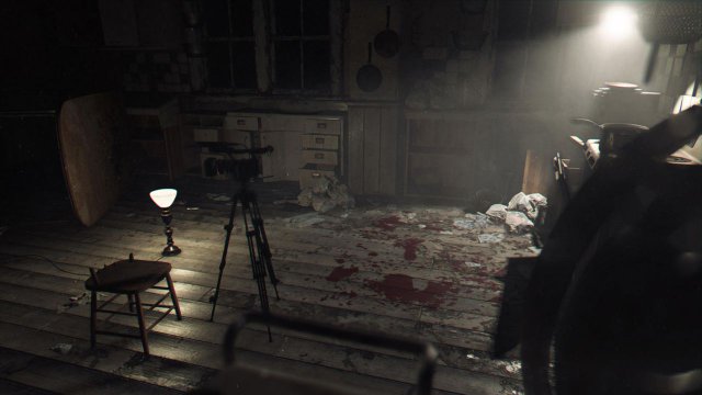 Resident Evil 7 - Immagine 194511