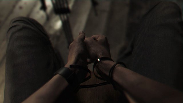 Resident Evil 7 - Immagine 194512