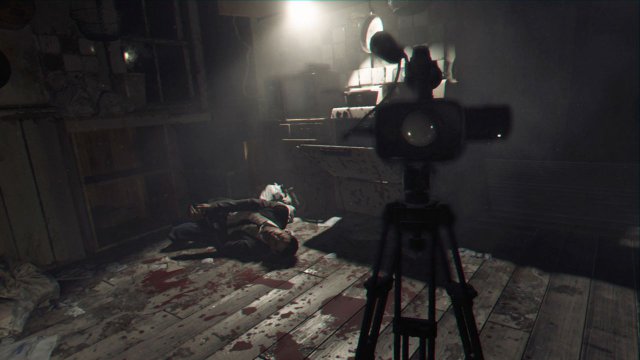 Resident Evil 7 - Immagine 194513