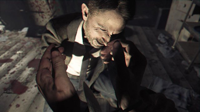 Resident Evil 7 - Immagine 194514
