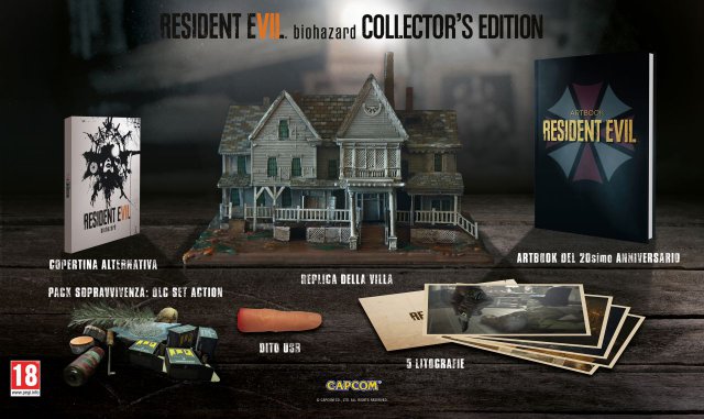 Resident Evil 7 - Immagine 197071