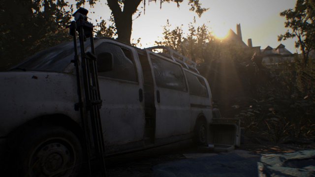 Resident Evil 7 - Immagine 197238