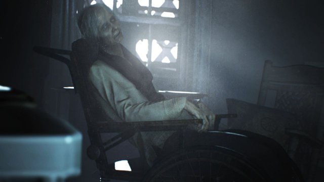 Resident Evil 7 - Immagine 197244