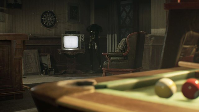 Resident Evil 7 - Immagine 197250
