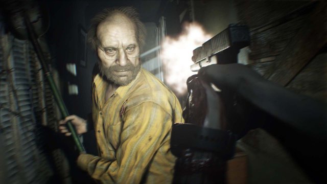 Resident Evil 7 - Immagine 197253