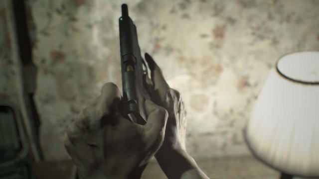 Resident Evil 7 - Immagine 197256