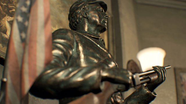 Resident Evil 7 - Immagine 197262