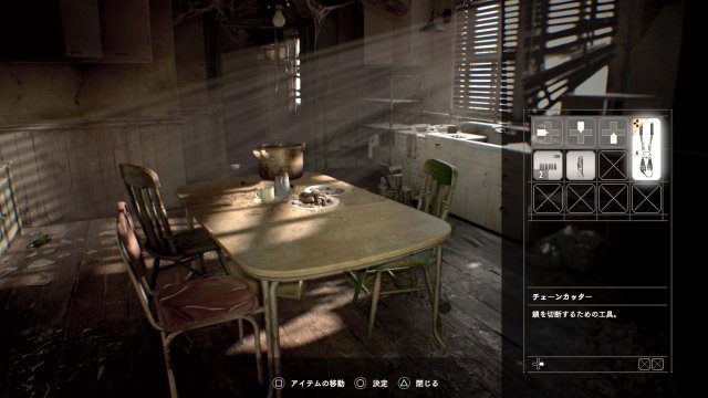 Resident Evil 7 - Immagine 197268