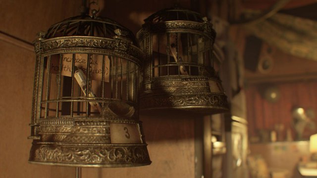 Resident Evil 7 - Immagine 197277