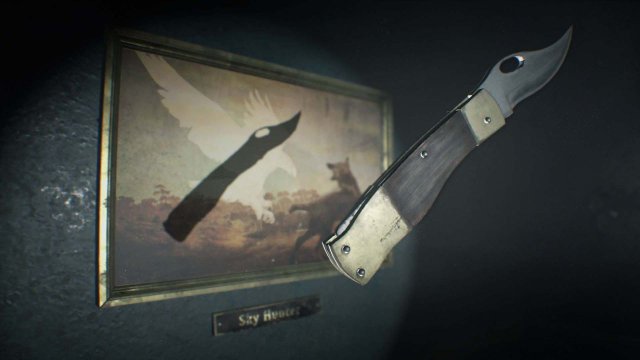 Resident Evil 7 - Immagine 197280
