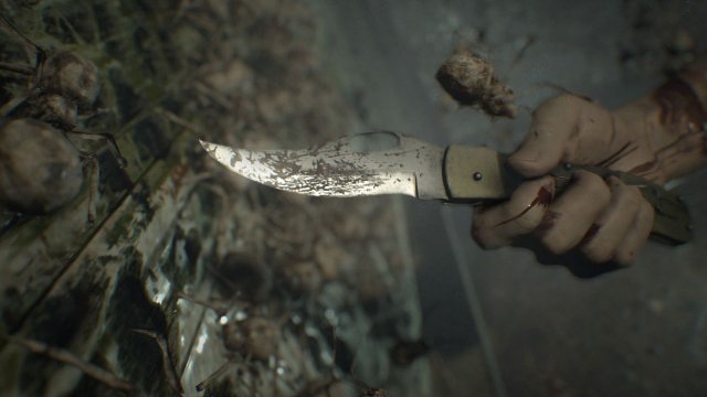Resident Evil 7 - Immagine 197286