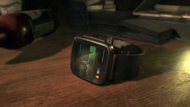 Resident Evil 7 - Immagine 197289