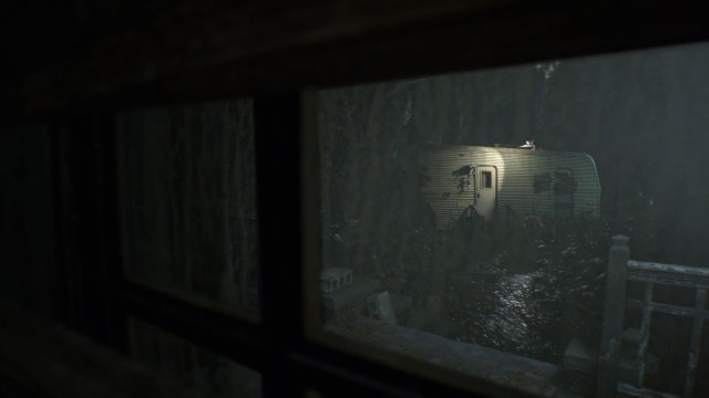 Resident Evil 7 - Immagine 197292