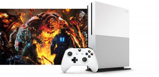 Xbox One - Immagine 186065