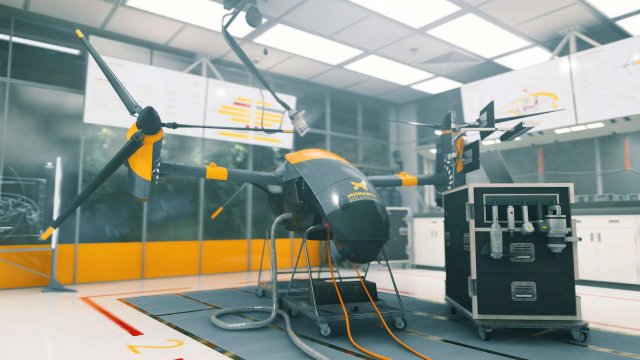 Quantum Break - Immagine 177152