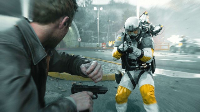 Quantum Break - Immagine 177154