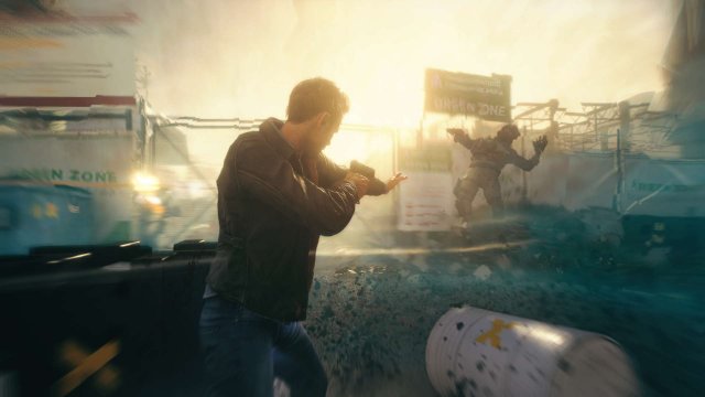 Quantum Break - Immagine 177156