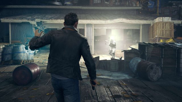 Quantum Break immagine 177159