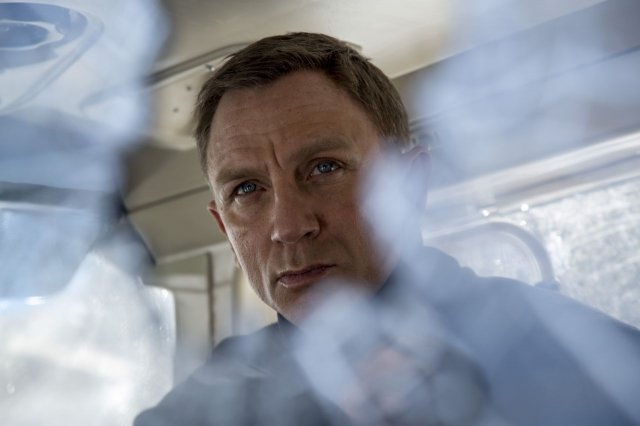 007: Spectre - Immagine 179857