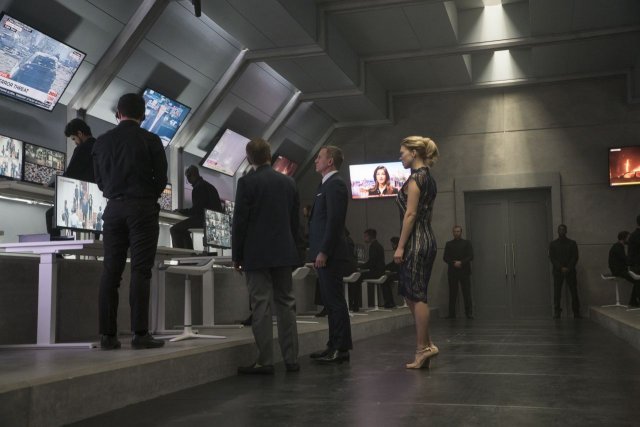 007: Spectre - Immagine 179858