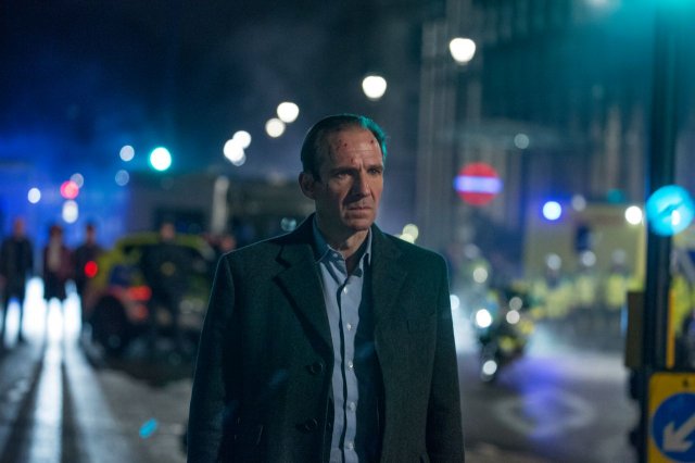007: Spectre - Immagine 179862