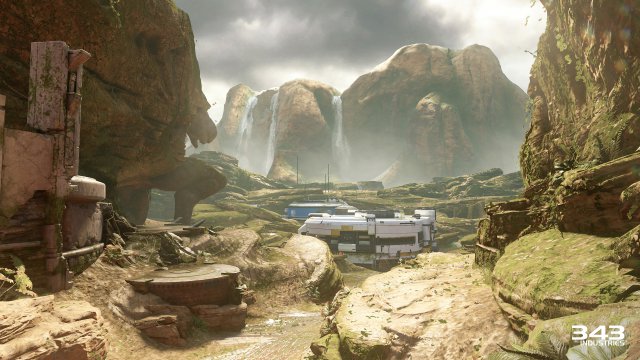 Halo 5: Guardians immagine 187954