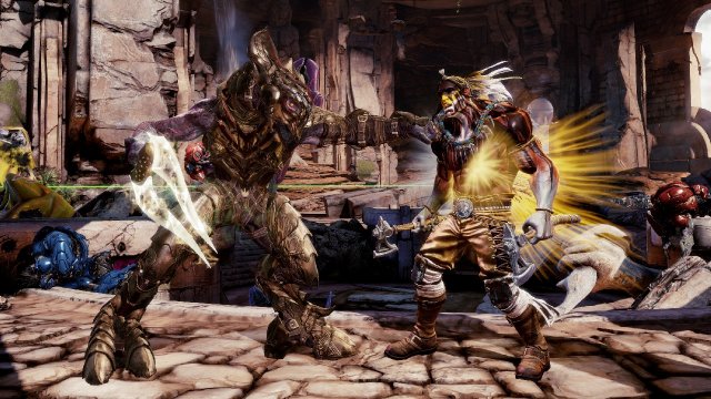 Killer Instinct - Immagine 179701