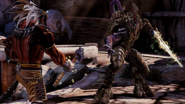Killer Instinct - Immagine 179702