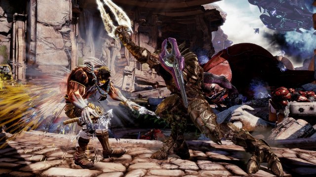 Killer Instinct - Immagine 179703