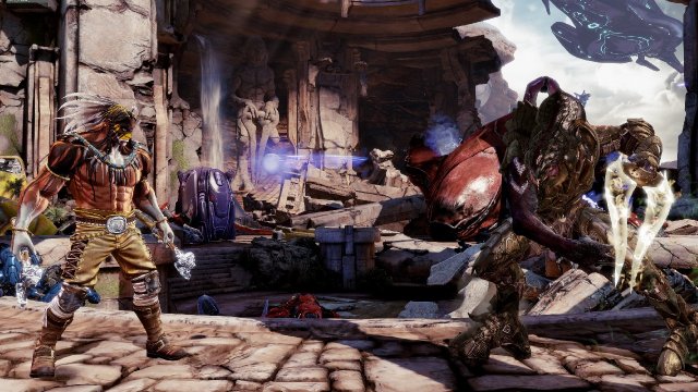 Killer Instinct - Immagine 179704