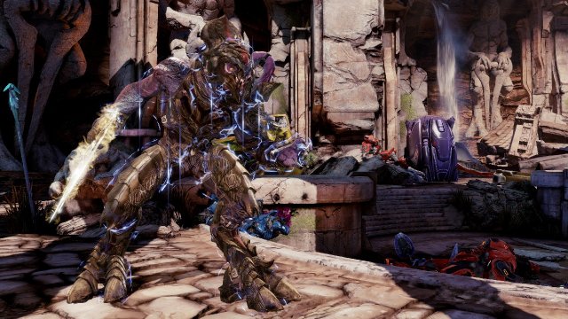 Killer Instinct - Immagine 179705
