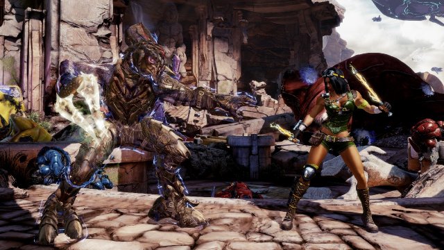Killer Instinct - Immagine 179706