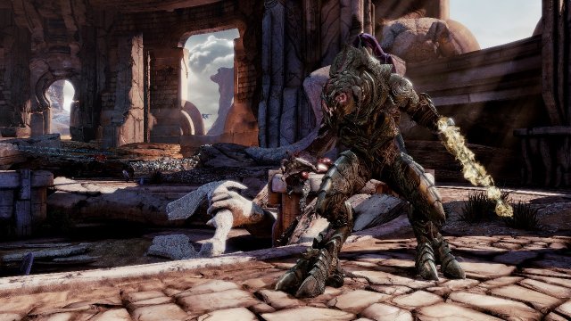 Killer Instinct - Immagine 179707
